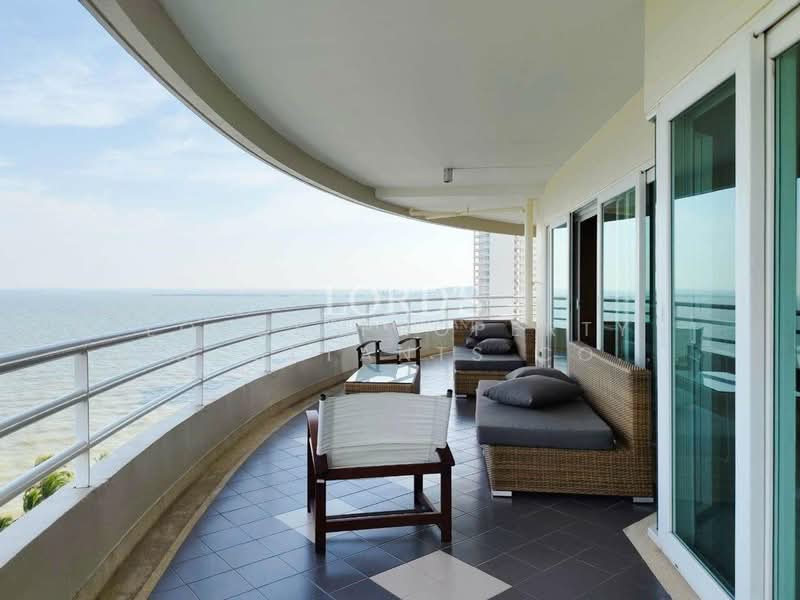 Baan Ruen Rom, Phetchaburi, Cha-am, Cha-Am, Phetchaburi, 3 Bedrooms, 250 sqm, Condo For Sale, by Mark Puttkammer, 500368750 - DDproperty.com
