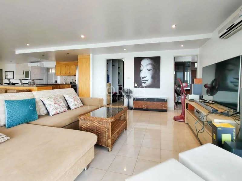 Baan Ruen Rom, Phetchaburi, Cha-am, Cha-Am, Phetchaburi, 3 Bedrooms, 250 sqm, Condo For Sale, by Mark Puttkammer, 500368750 - DDproperty.com