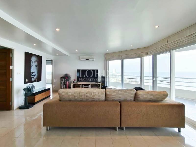 Baan Ruen Rom, Phetchaburi, Cha-am, Cha-Am, Phetchaburi, 3 Bedrooms, 250 sqm, Condo For Sale, by Mark Puttkammer, 500368750 - DDproperty.com