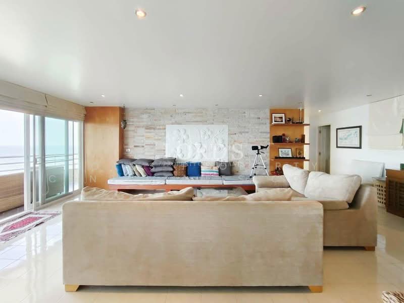 Baan Ruen Rom, Phetchaburi, Cha-am, Cha-Am, Phetchaburi, 3 Bedrooms, 250 sqm, Condo For Sale, by Mark Puttkammer, 500368750 - DDproperty.com