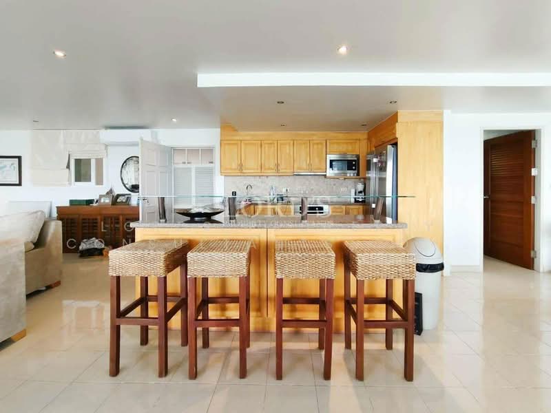 Baan Ruen Rom, Phetchaburi, Cha-am, Cha-Am, Phetchaburi, 3 Bedrooms, 250 sqm, Condo For Sale, by Mark Puttkammer, 500368750 - DDproperty.com
