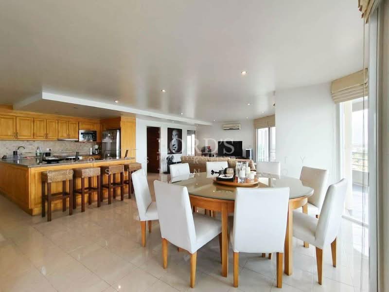 Baan Ruen Rom, Phetchaburi, Cha-am, Cha-Am, Phetchaburi, 3 Bedrooms, 250 sqm, Condo For Sale, by Mark Puttkammer, 500368750 - DDproperty.com