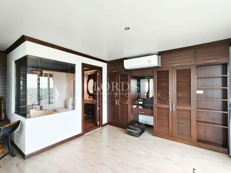 Baan Ruen Rom, Phetchaburi, Cha-am, Cha-Am, Phetchaburi, 3 Bedrooms, 250 sqm, Condo For Sale, by Mark Puttkammer, 500368750 - DDproperty.com