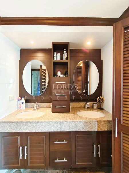Baan Ruen Rom, Phetchaburi, Cha-am, Cha-Am, Phetchaburi, 3 Bedrooms, 250 sqm, Condo For Sale, by Mark Puttkammer, 500368750 - DDproperty.com