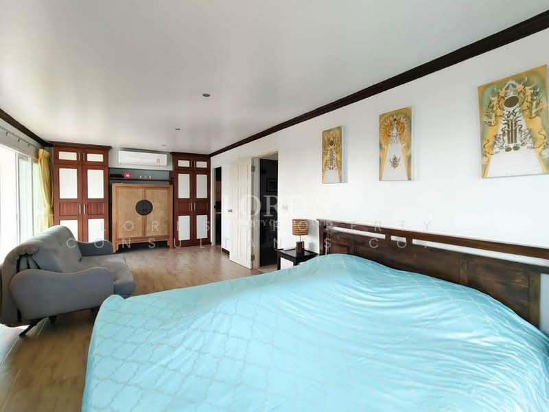 Baan Ruen Rom, Phetchaburi, Cha-am, Cha-Am, Phetchaburi, 3 Bedrooms, 250 sqm, Condo For Sale, by Mark Puttkammer, 500368750 - DDproperty.com