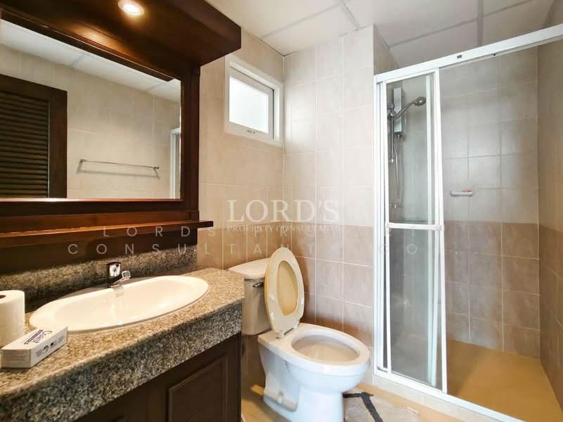 Baan Ruen Rom, Phetchaburi, Cha-am, Cha-Am, Phetchaburi, 3 Bedrooms, 250 sqm, Condo For Sale, by Mark Puttkammer, 500368750 - DDproperty.com