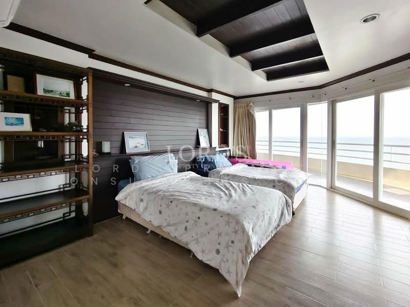 Baan Ruen Rom, Phetchaburi, Cha-am, Cha-Am, Phetchaburi, 3 Bedrooms, 250 sqm, Condo For Sale, by Mark Puttkammer, 500368750 - DDproperty.com