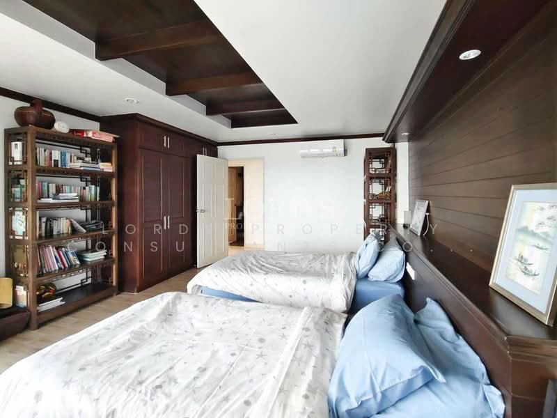 Baan Ruen Rom, Phetchaburi, Cha-am, Cha-Am, Phetchaburi, 3 Bedrooms, 250 sqm, Condo For Sale, by Mark Puttkammer, 500368750 - DDproperty.com