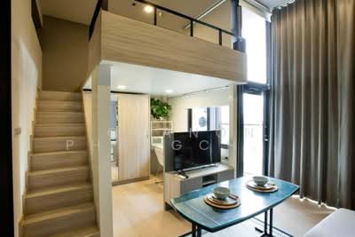 ขาย - Chewathai Residence Asoke, กรุงเทพ