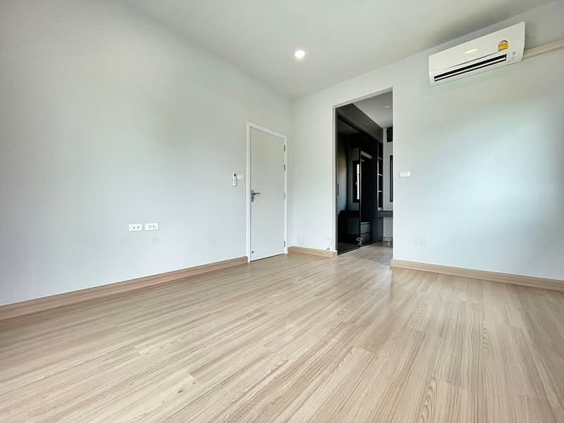 Grand Britania Bangna KM.12, Samut Prakan, 64 Soi 5, Bangphli Yai, Bang Plee, Samut Prakan, 3 Bedrooms, 208 sqm, Single Detached House For Rent, by นวพล พิธานวรรณกุล, 500368755 - DDproperty.com