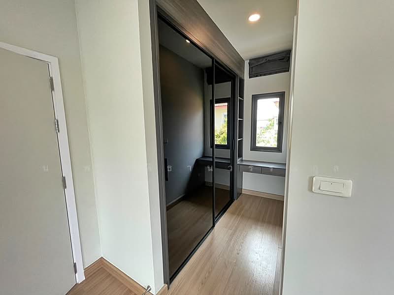 Grand Britania Bangna KM.12, Samut Prakan, 64 Soi 5, Bangphli Yai, Bang Plee, Samut Prakan, 3 Bedrooms, 208 sqm, Single Detached House For Rent, by นวพล พิธานวรรณกุล, 500368755 - DDproperty.com