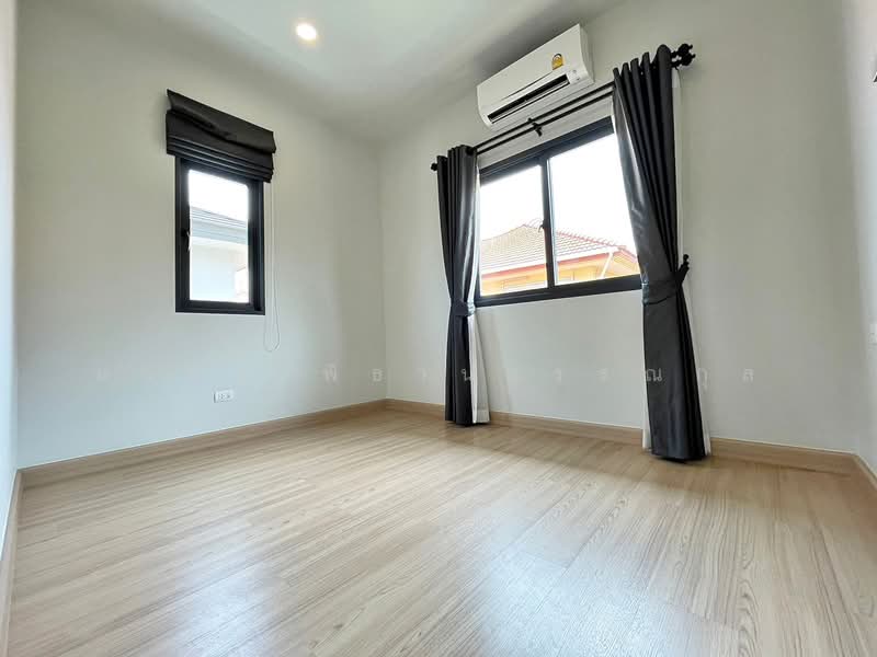 Grand Britania Bangna KM.12, Samut Prakan, 64 Soi 5, Bangphli Yai, Bang Plee, Samut Prakan, 3 Bedrooms, 208 sqm, Single Detached House For Rent, by นวพล พิธานวรรณกุล, 500368755 - DDproperty.com