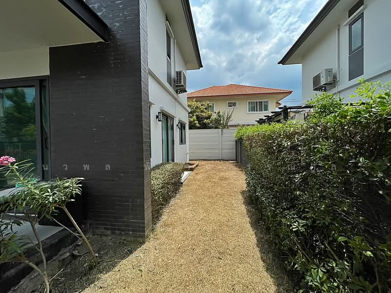 Grand Britania Bangna KM.12, Samut Prakan, 64 Soi 5, Bangphli Yai, Bang Plee, Samut Prakan, 3 Bedrooms, 208 sqm, Single Detached House For Rent, by นวพล พิธานวรรณกุล, 500368755 - DDproperty.com