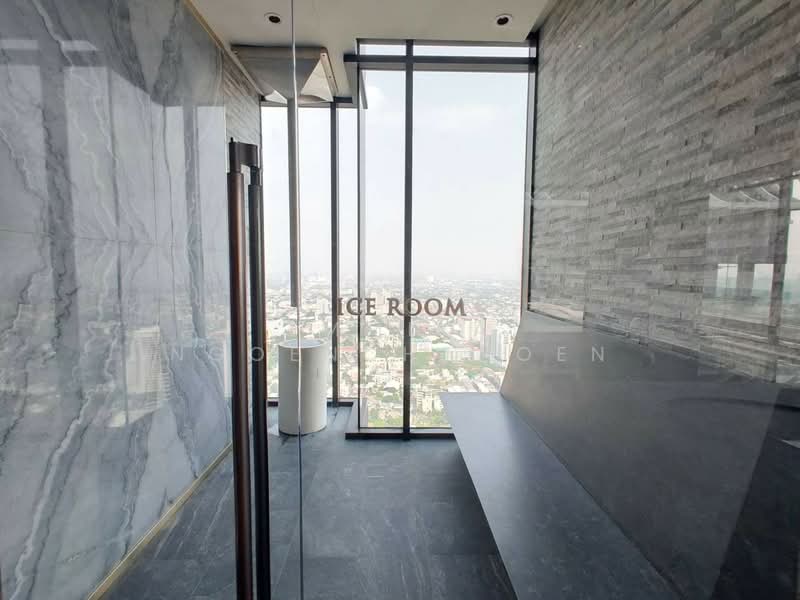 Park Origin Thonglor, กรุงเทพ, Soi Thonglor 10, Sukhumvit Road, คลองตันเหนือ, วัฒนา, กรุงเทพ, 41 ตร.ม., คอนโด ให้เช่า, โดย Emmika Ngoencharoen, 500368757 - DDproperty.com