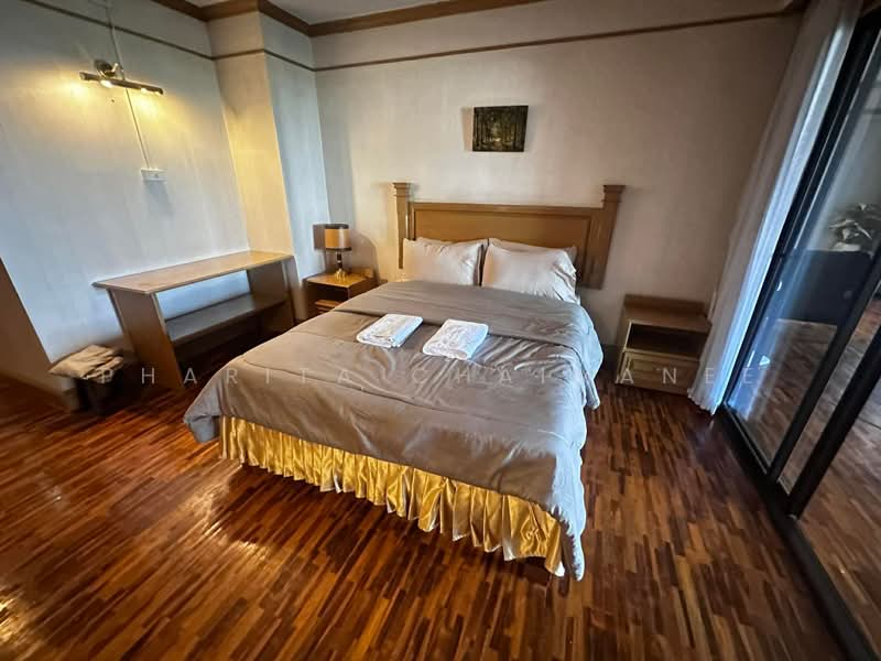Hillside Condo 4, Chiang Mai, Chang Phuak, Muang Chiang Mai, Chiang Mai, 1 Bedroom, 90 sqm, Condo For Rent, by Pharita Chaimanee, 500368759 - DDproperty.com