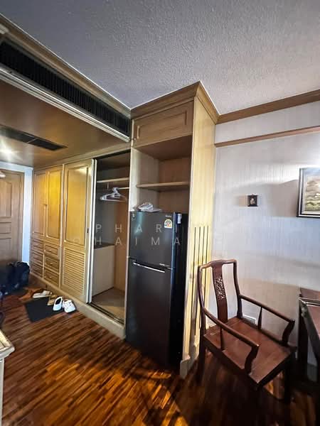 Hillside Condo 4, Chiang Mai, Chang Phuak, Muang Chiang Mai, Chiang Mai, 1 Bedroom, 90 sqm, Condo For Rent, by Pharita Chaimanee, 500368759 - DDproperty.com