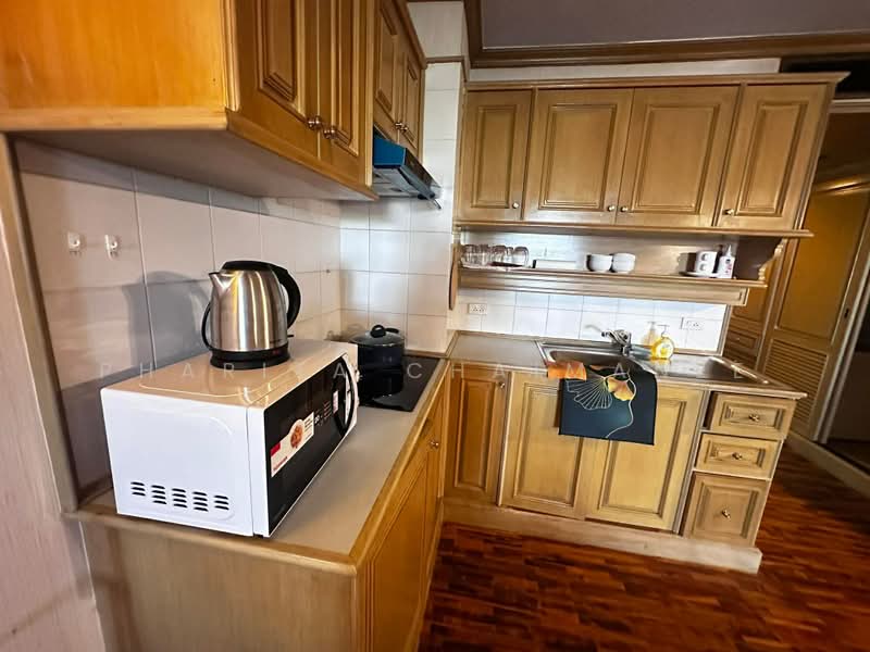 Hillside Condo 4, Chiang Mai, Chang Phuak, Muang Chiang Mai, Chiang Mai, 1 Bedroom, 90 sqm, Condo For Rent, by Pharita Chaimanee, 500368759 - DDproperty.com