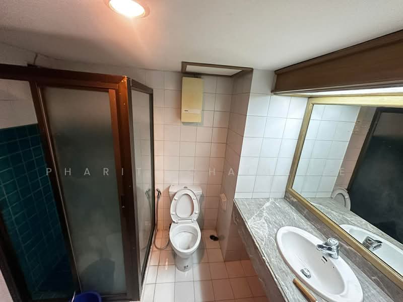 Hillside Condo 4, Chiang Mai, Chang Phuak, Muang Chiang Mai, Chiang Mai, 1 Bedroom, 90 sqm, Condo For Rent, by Pharita Chaimanee, 500368759 - DDproperty.com
