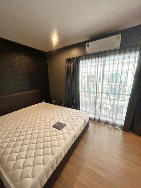 Baan Klang Muang Ramintra-Watcharapol, Bangkok, Chalong Rat Expressway, O-Ngoen, Sai Mai, Bangkok, 3 Bedrooms, 130 sqm, Townhouse For Rent, by บุษบากร (เจี๊ยบ), 500368761 - DDproperty.com