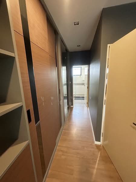 Baan Klang Muang Ramintra-Watcharapol, Bangkok, Chalong Rat Expressway, O-Ngoen, Sai Mai, Bangkok, 3 Bedrooms, 130 sqm, Townhouse For Rent, by บุษบากร (เจี๊ยบ), 500368761 - DDproperty.com