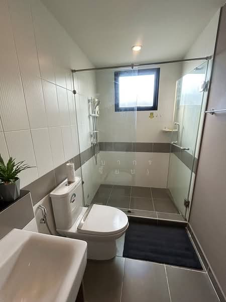 Baan Klang Muang Ramintra-Watcharapol, Bangkok, Chalong Rat Expressway, O-Ngoen, Sai Mai, Bangkok, 3 Bedrooms, 130 sqm, Townhouse For Rent, by บุษบากร (เจี๊ยบ), 500368761 - DDproperty.com