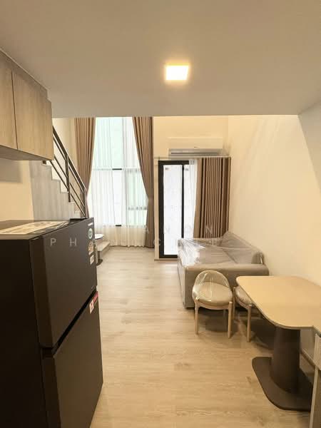 COBE Kaset-Sripatum, Bangkok, Phahon Yothin Rd, Lat Yao, Chatuchak, Bangkok, 1 Bedroom, 36 sqm, Condo For Rent, by Chanon Phangchienghien, 500368763 - DDproperty.com