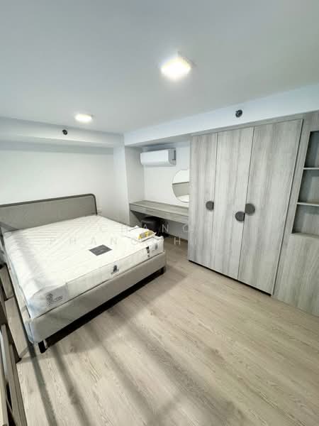 COBE Kaset-Sripatum, Bangkok, Phahon Yothin Rd, Lat Yao, Chatuchak, Bangkok, 1 Bedroom, 36 sqm, Condo For Rent, by Chanon Phangchienghien, 500368763 - DDproperty.com