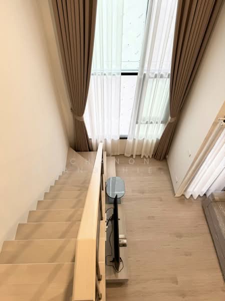 COBE Kaset-Sripatum, Bangkok, Phahon Yothin Rd, Lat Yao, Chatuchak, Bangkok, 1 Bedroom, 36 sqm, Condo For Rent, by Chanon Phangchienghien, 500368763 - DDproperty.com