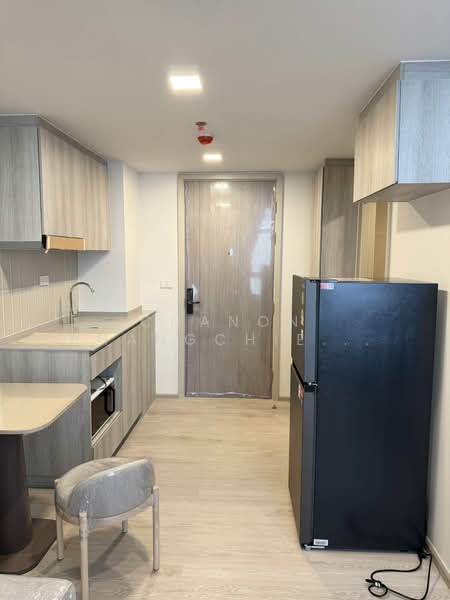COBE Kaset-Sripatum, Bangkok, Phahon Yothin Rd, Lat Yao, Chatuchak, Bangkok, 1 Bedroom, 36 sqm, Condo For Rent, by Chanon Phangchienghien, 500368763 - DDproperty.com