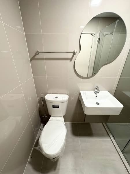 COBE Kaset-Sripatum, Bangkok, Phahon Yothin Rd, Lat Yao, Chatuchak, Bangkok, 1 Bedroom, 36 sqm, Condo For Rent, by Chanon Phangchienghien, 500368763 - DDproperty.com