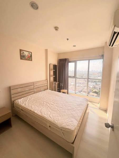 Aspire Sukhumvit 48, Bangkok, Sukhumvit Road, Phra Kanong, Khlong Toei, Bangkok, 1 Bedroom, 32 sqm, Condo For Rent, by Chanon Phangchienghien, 500368765 - DDproperty.com