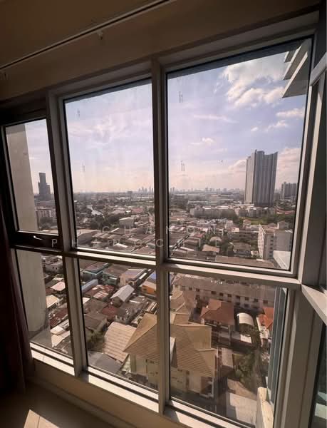 Aspire Sukhumvit 48, Bangkok, Sukhumvit Road, Phra Kanong, Khlong Toei, Bangkok, 1 Bedroom, 32 sqm, Condo For Rent, by Chanon Phangchienghien, 500368765 - DDproperty.com