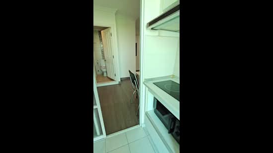 Lumpini Place Rama 9-Ratchada, Bangkok, Rama 9 Road, Huai Khwang, Bangkok, 1 Bedroom, 34 sqm, Condo For Rent, by Saranrat Pongklang, 500368769 - DDproperty.com