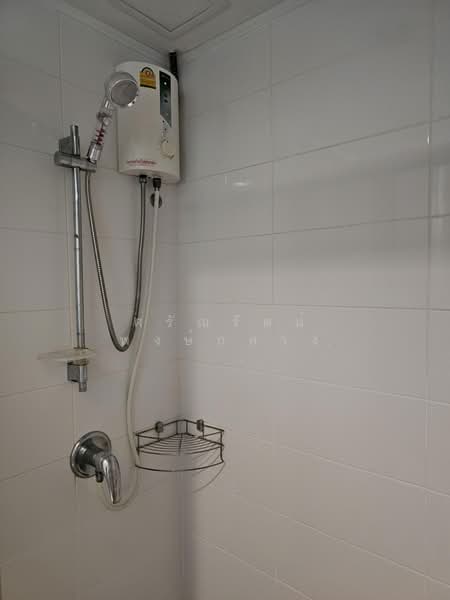 Lumpini Place Rama 9-Ratchada, Bangkok, Rama 9 Road, Huai Khwang, Bangkok, 1 Bedroom, 34 sqm, Condo For Rent, by Saranrat Pongklang, 500368769 - DDproperty.com