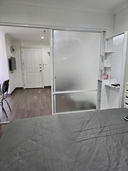 Lumpini Place Rama 9-Ratchada, Bangkok, Rama 9 Road, Huai Khwang, Bangkok, 1 Bedroom, 34 sqm, Condo For Rent, by Saranrat Pongklang, 500368769 - DDproperty.com