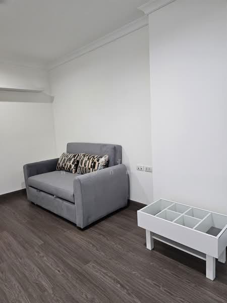 Lumpini Place Rama 9-Ratchada, Bangkok, Rama 9 Road, Huai Khwang, Bangkok, 1 Bedroom, 34 sqm, Condo For Rent, by Saranrat Pongklang, 500368769 - DDproperty.com