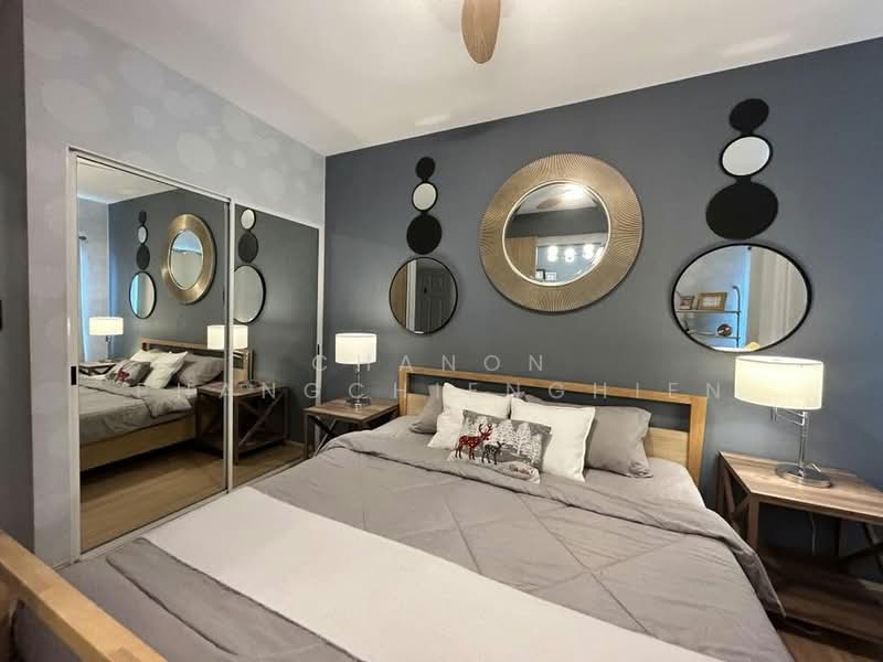 A Space Play, Bangkok, 295 Sutthisarn Winitchai Road, Samsen Nok, Huai Khwang, Bangkok, 1 Bedroom, 34 sqm, Condo For Rent, by Chanon Phangchienghien, 500368770 - DDproperty.com