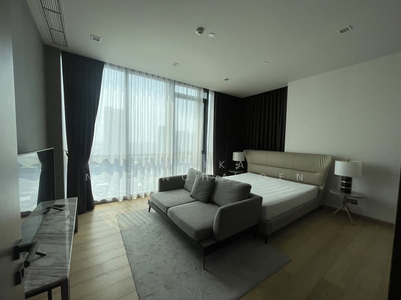 The Monument Thonglor, Bangkok, 998 Thonglor Road, Khlong Tan Nua, Watthana, Bangkok, 2 Bedrooms, 125 sqm, Condo For Rent, by Emmika Ngoencharoen, 500368776 - DDproperty.com
