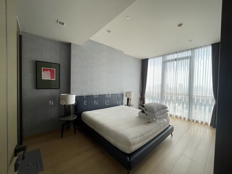 The Monument Thonglor, Bangkok, 998 Thonglor Road, Khlong Tan Nua, Watthana, Bangkok, 2 Bedrooms, 125 sqm, Condo For Rent, by Emmika Ngoencharoen, 500368776 - DDproperty.com