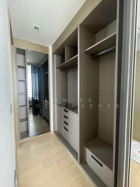 The Monument Thonglor, Bangkok, 998 Thonglor Road, Khlong Tan Nua, Watthana, Bangkok, 2 Bedrooms, 125 sqm, Condo For Rent, by Emmika Ngoencharoen, 500368776 - DDproperty.com