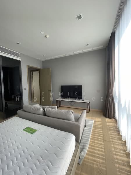 The Monument Thonglor, Bangkok, 998 Thonglor Road, Khlong Tan Nua, Watthana, Bangkok, 2 Bedrooms, 125 sqm, Condo For Rent, by Emmika Ngoencharoen, 500368776 - DDproperty.com