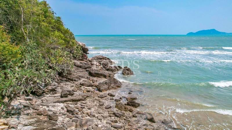 Sam Roi Yot, Prachuap Khiri Khan, Sam Roi Yot, Prachuap Khiri Khan, 1 Bedroom, 4,800 sqm, Land For Sale, by Mark Puttkammer, 500368779 - DDproperty.com