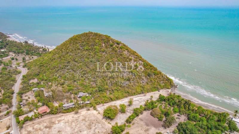 Sam Roi Yot, Prachuap Khiri Khan, Sam Roi Yot, Prachuap Khiri Khan, 1 Bedroom, 4,800 sqm, Land For Sale, by Mark Puttkammer, 500368779 - DDproperty.com