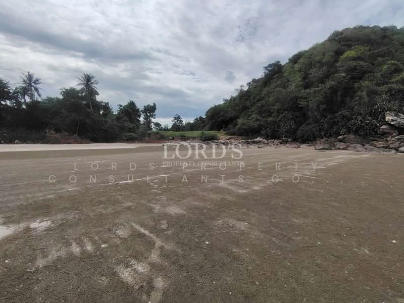 Sam Roi Yot, Prachuap Khiri Khan, Sam Roi Yot, Prachuap Khiri Khan, 1 Bedroom, 4,800 sqm, Land For Sale, by Mark Puttkammer, 500368779 - DDproperty.com