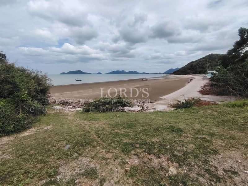 Sam Roi Yot, Prachuap Khiri Khan, Sam Roi Yot, Prachuap Khiri Khan, 1 Bedroom, 4,800 sqm, Land For Sale, by Mark Puttkammer, 500368779 - DDproperty.com