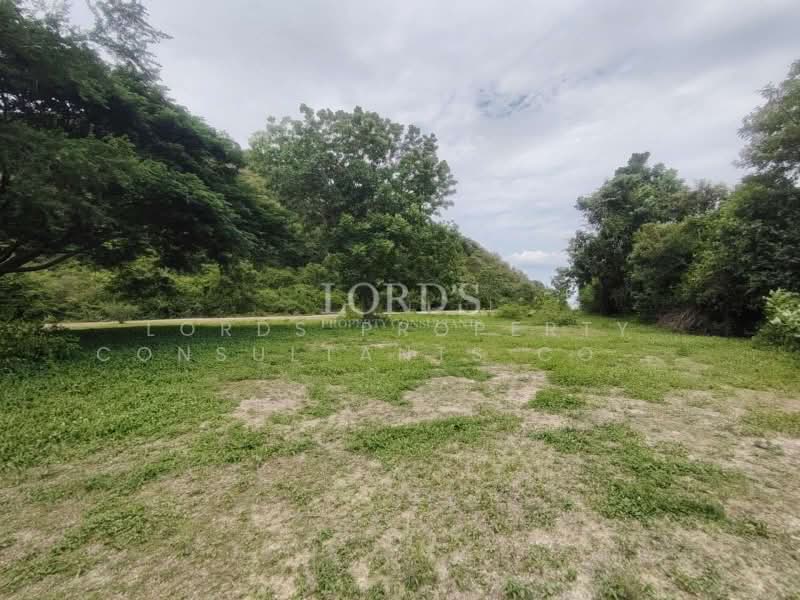 Sam Roi Yot, Prachuap Khiri Khan, Sam Roi Yot, Prachuap Khiri Khan, 1 Bedroom, 4,800 sqm, Land For Sale, by Mark Puttkammer, 500368779 - DDproperty.com