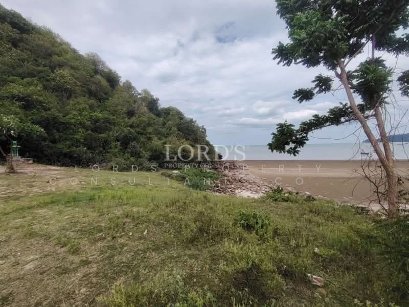 Sam Roi Yot, Prachuap Khiri Khan, Sam Roi Yot, Prachuap Khiri Khan, 1 Bedroom, 4,800 sqm, Land For Sale, by Mark Puttkammer, 500368779 - DDproperty.com
