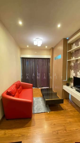 PromT Condo, Chiang Mai, Chet Yot Road, Chang Phuak, Muang Chiang Mai, Chiang Mai, 1 Bedroom, 35 sqm, Condo For Sale, by Pharita Chaimanee, 500368783 - DDproperty.com