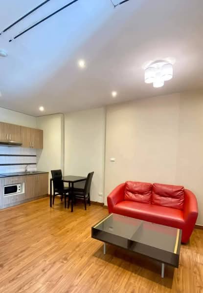 PromT Condo, Chiang Mai, Chet Yot Road, Chang Phuak, Muang Chiang Mai, Chiang Mai, 1 Bedroom, 35 sqm, Condo For Sale, by Pharita Chaimanee, 500368783 - DDproperty.com