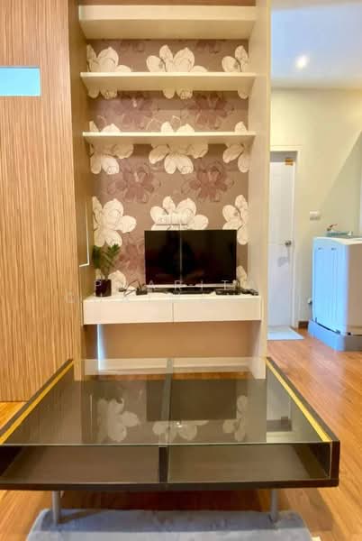 PromT Condo, Chiang Mai, Chet Yot Road, Chang Phuak, Muang Chiang Mai, Chiang Mai, 1 Bedroom, 35 sqm, Condo For Sale, by Pharita Chaimanee, 500368783 - DDproperty.com